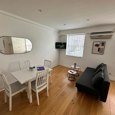 2B Soho Studios By Indigo Flats Sleeps 4 London Exterior photo