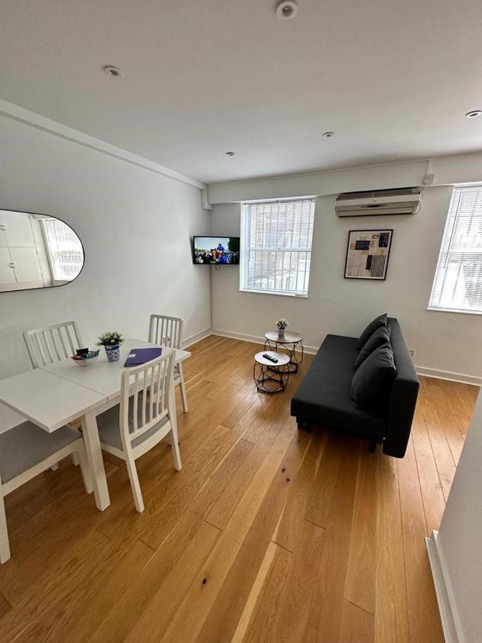 2B Soho Studios By Indigo Flats Sleeps 4 London Exterior photo