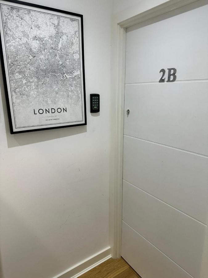 2B Soho Studios By Indigo Flats Sleeps 4 London Exterior photo