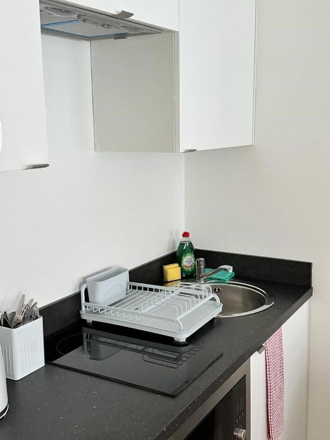 2B Soho Studios By Indigo Flats Sleeps 4 London Exterior photo