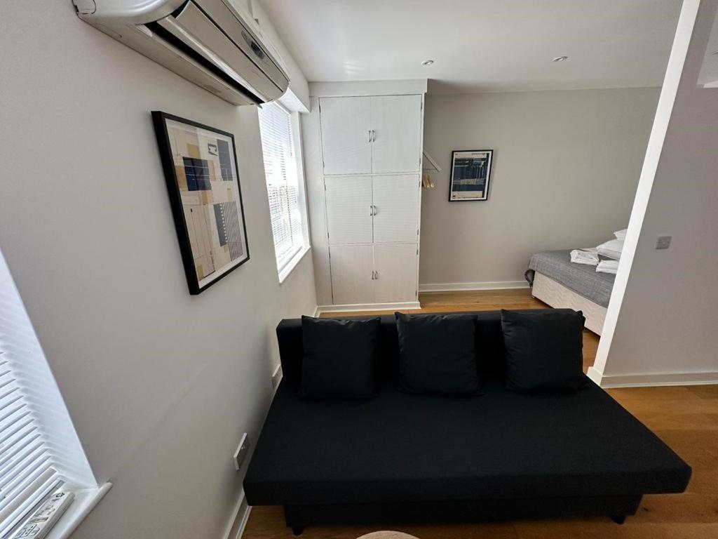 2B Soho Studios By Indigo Flats Sleeps 4 London Exterior photo