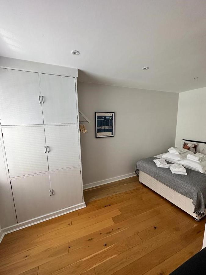 2B Soho Studios By Indigo Flats Sleeps 4 London Exterior photo